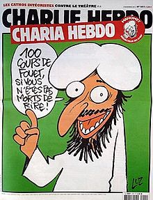 Charliehebdo